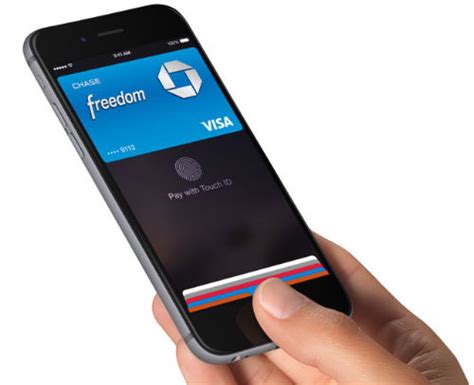 nfc tag apple pay|apple pay nfc payment.